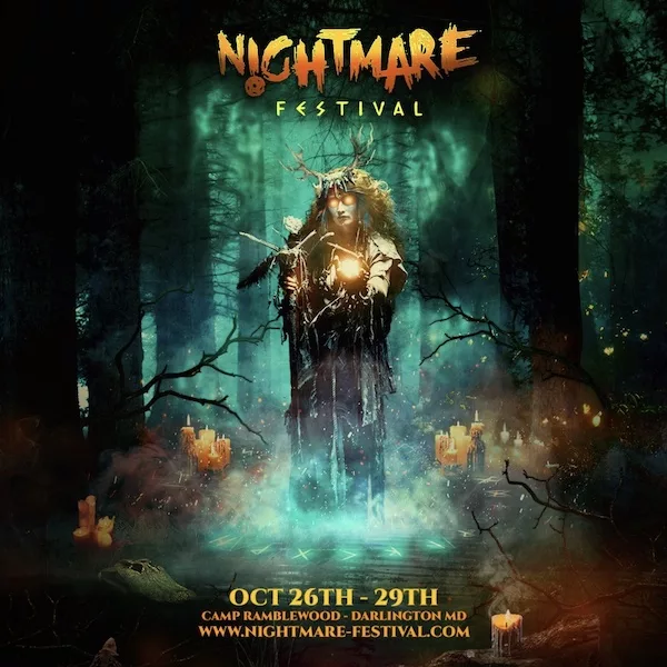 Nightmare Festival icon