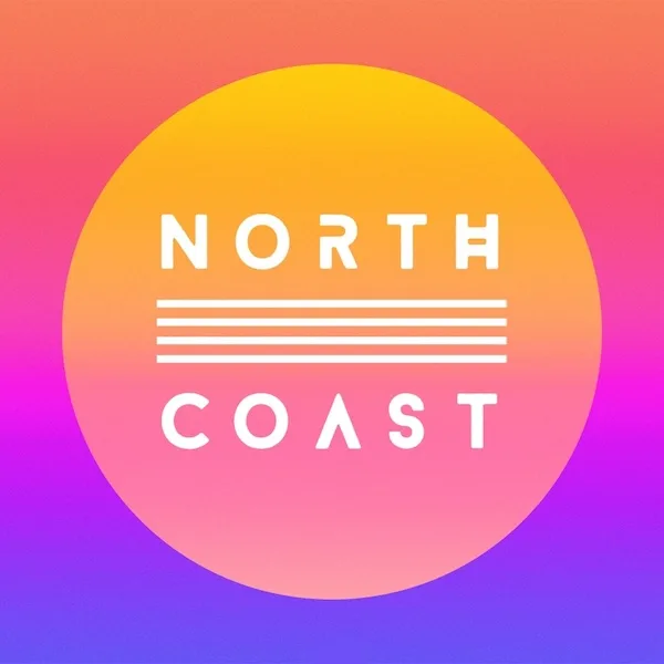 North Coast Music Festival icon