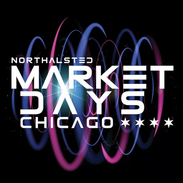 Northalsted Market Days icon