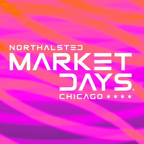 Northalsted Market Days icon