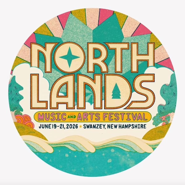 Northlands Music & Arts Festival icon