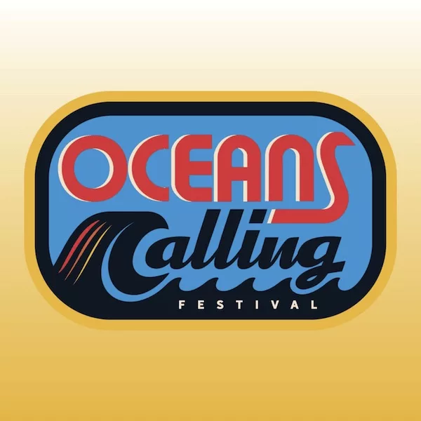 Oceans Calling Festival icon