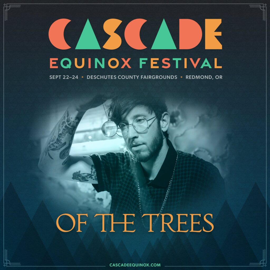 Cascade Equinox Festival Grooveist