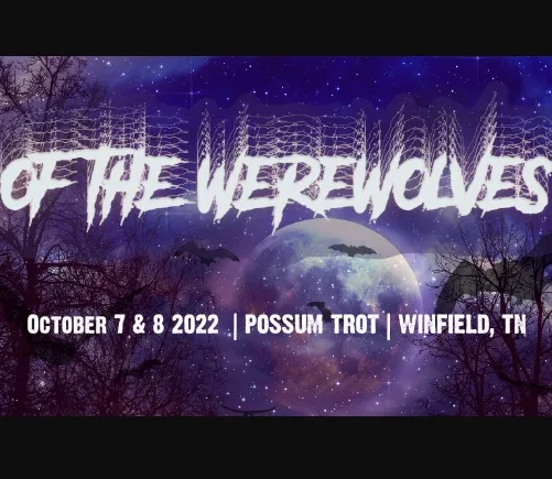 Of The Werewolves Fantasy Festival profile image