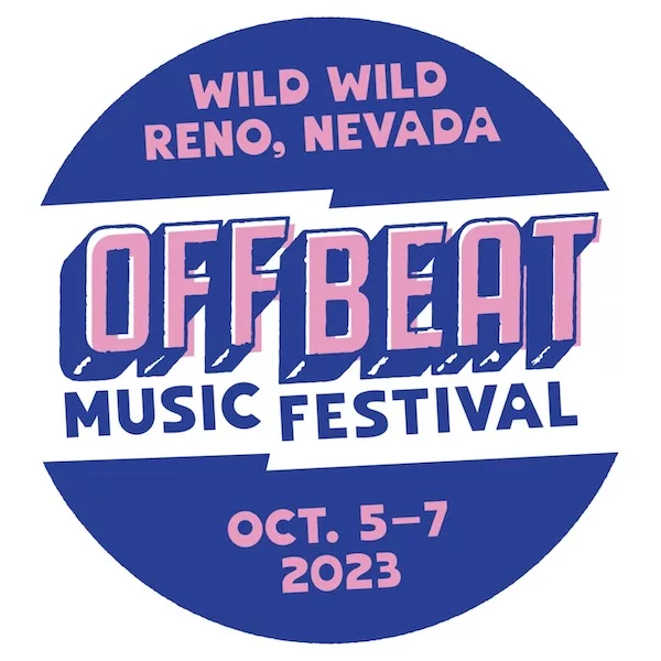 Off Beat Music Festival icon