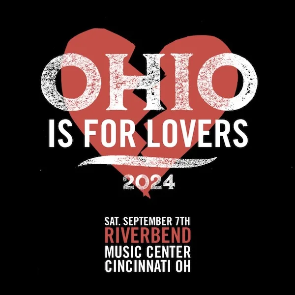 Ohio Is For Lovers Festival profile image