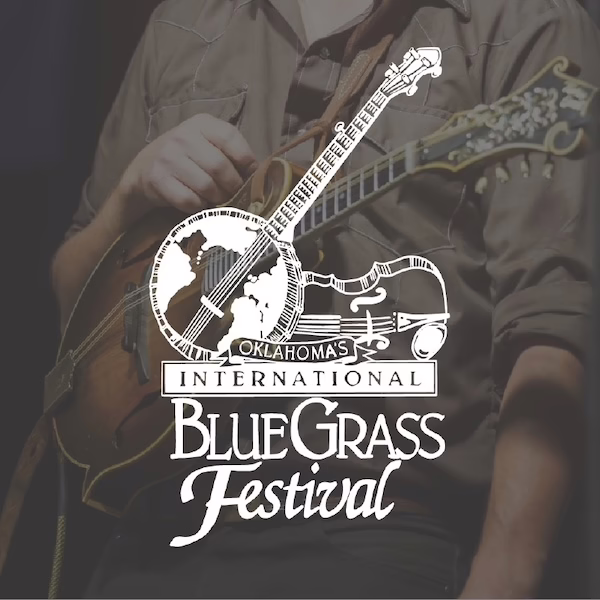 Oklahoma’s International Bluegrass Festival profile image