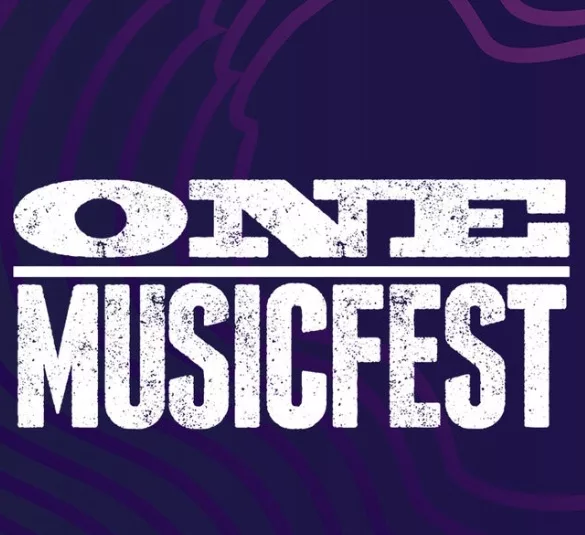 ONE Musicfest icon