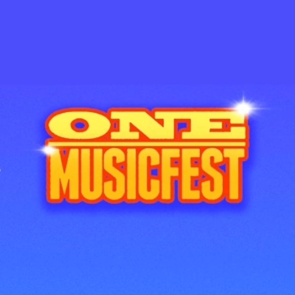 ONE Musicfest icon