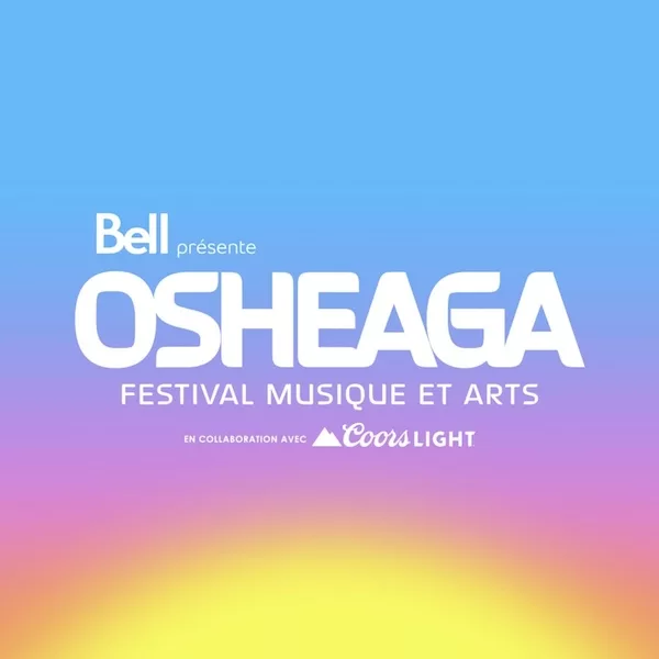 OSHEAGA Music & Arts Festival icon