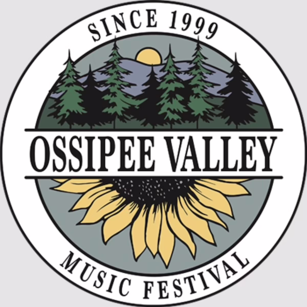 Ossipee Valley Music Festival profile image