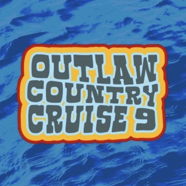 Outlaw Country Cruise icon
