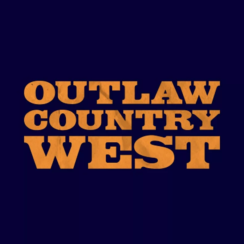 Outlaw Country West icon