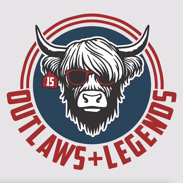 Outlaws & Legends Music Fest icon