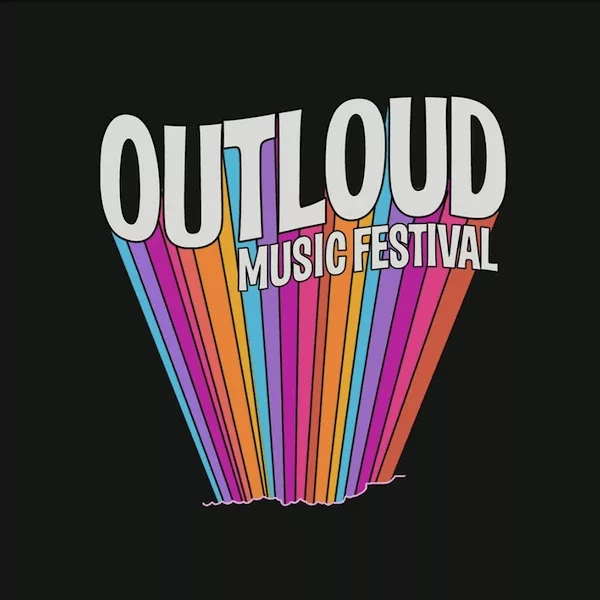 OUTLOUD Music Festival icon