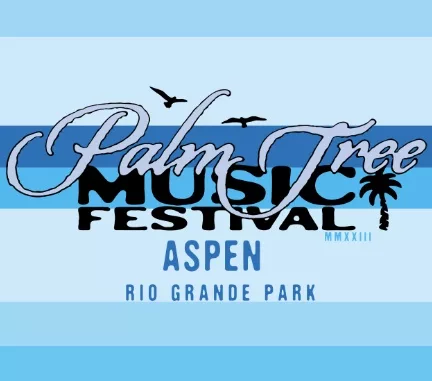 Palm Tree Music Festival Aspen icon