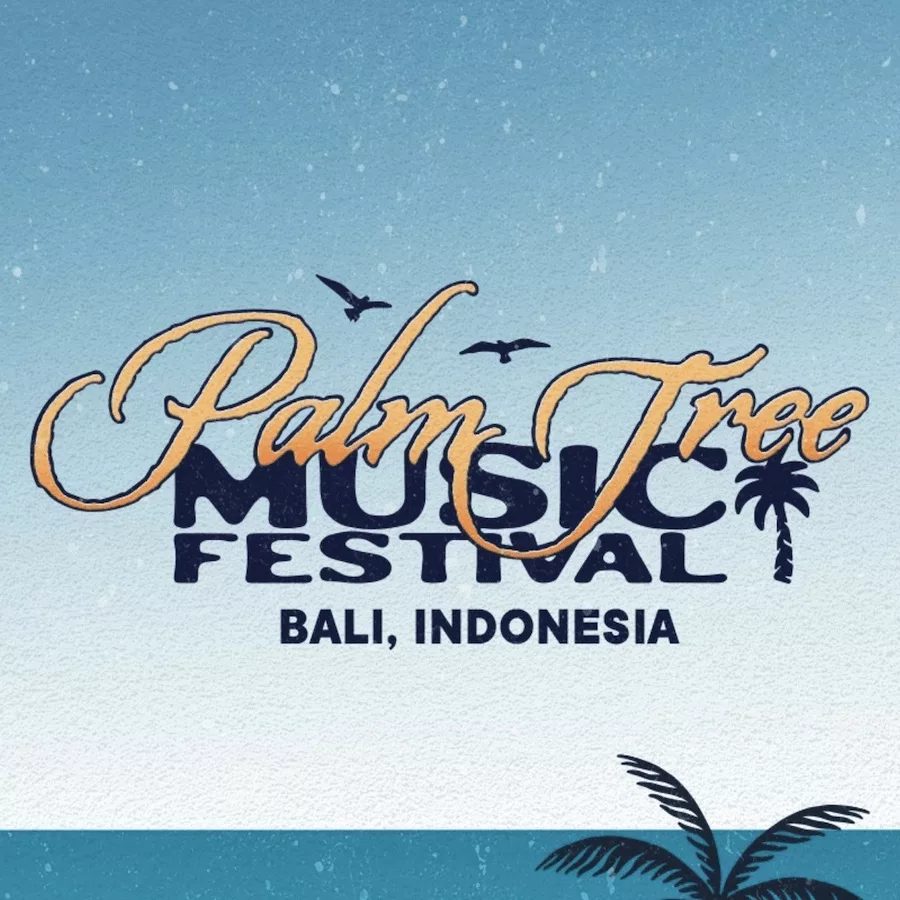 Palm Tree Music Festival Bali profile image