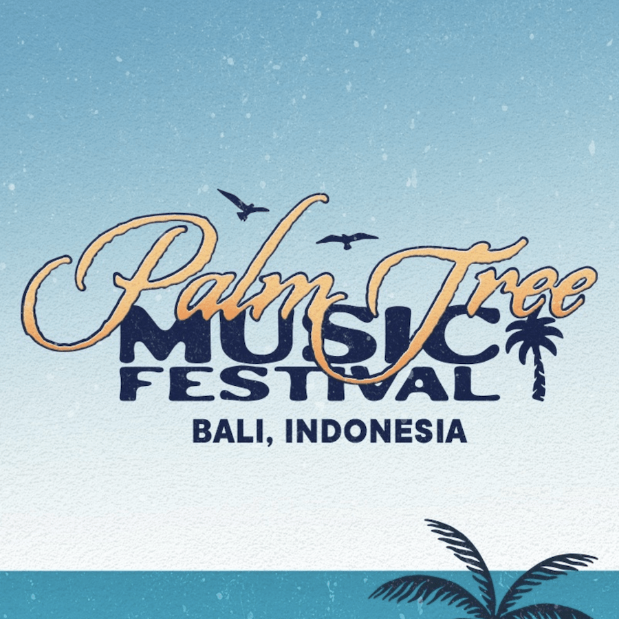 Palm Tree Music Festival Bali 2023 Lineup Drop Grooveist