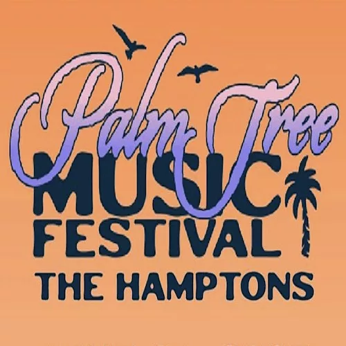 Palm Tree Music Festival Hamptons icon