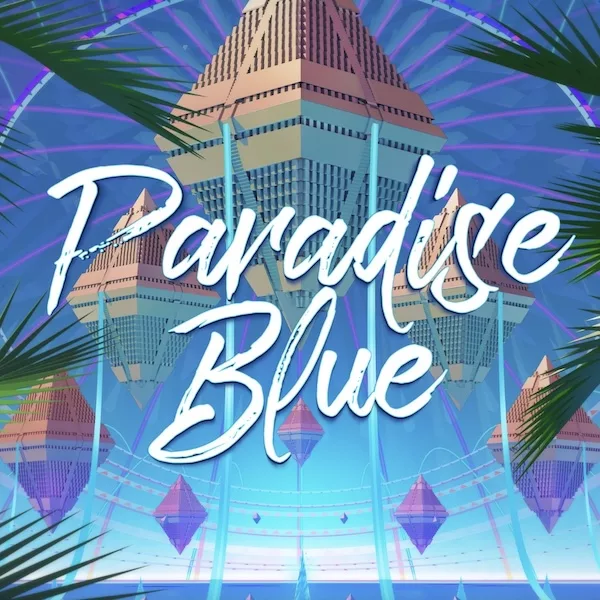 Paradise Blue icon