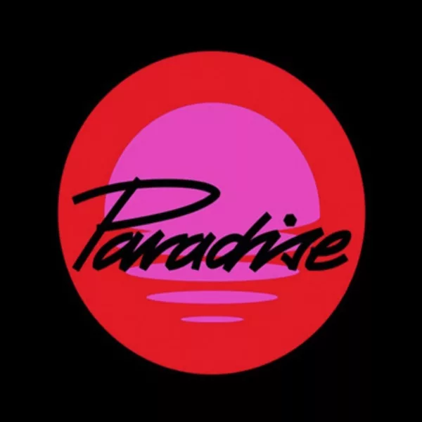 Paradise in the Park icon