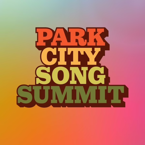 Park City Song Summit icon