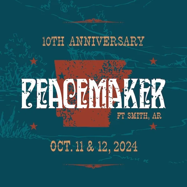 Peacemaker Festival icon