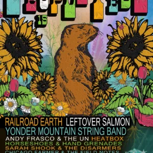People Fest 2023 Lineup poster image