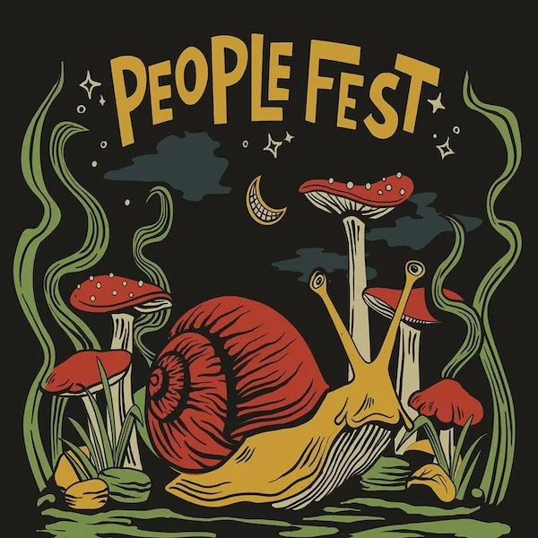 People Fest icon