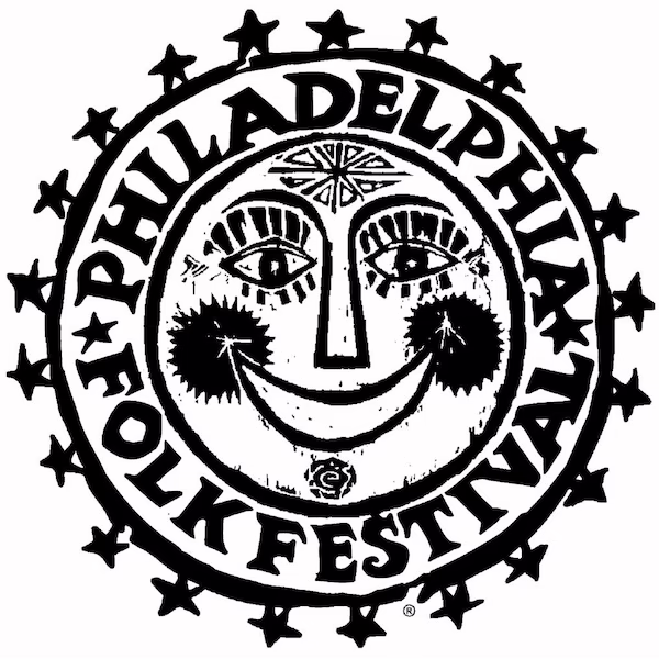 Philadelphia Folk Festival icon