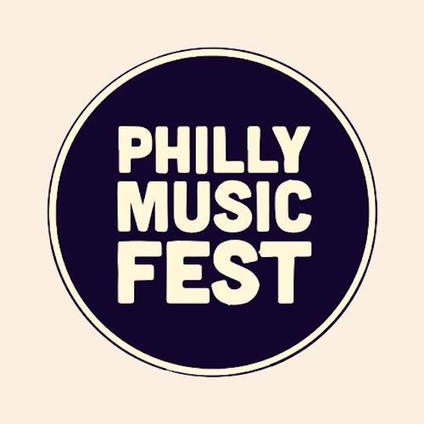 Philly Music Fest icon