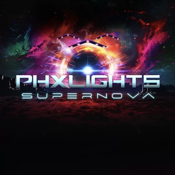 PHXLights icon
