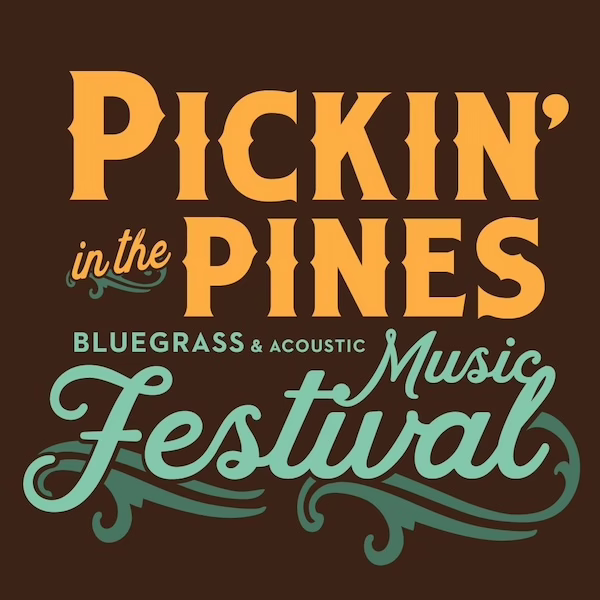 Pickin’ in the Pines Music Festival icon