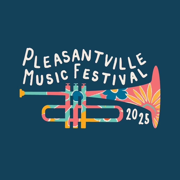 Pleasantville Music Festival icon