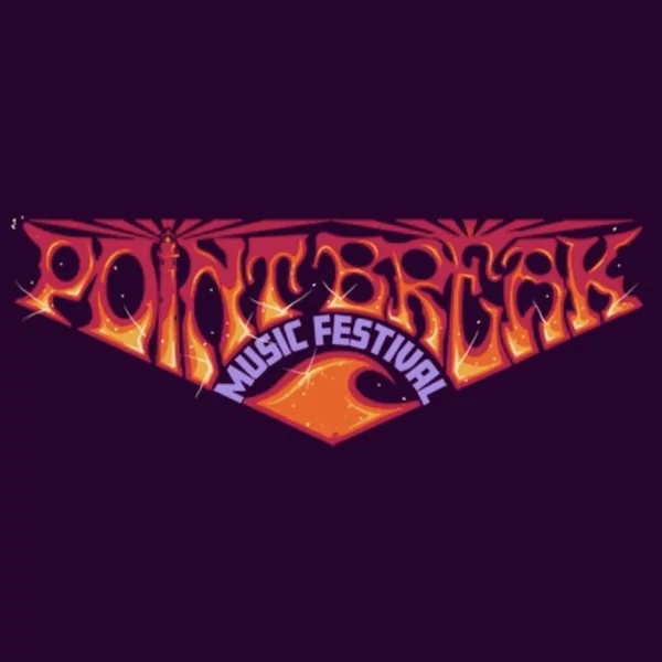 Point Break Festival icon