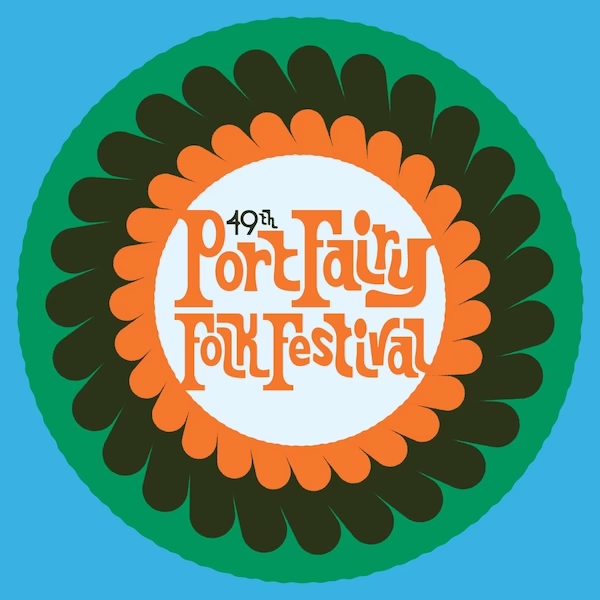 Port Fairy Folk Festival icon