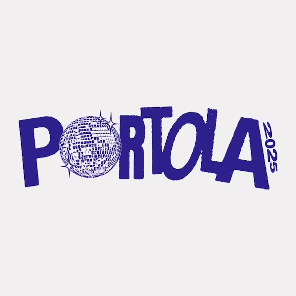 Portola Music Festival icon