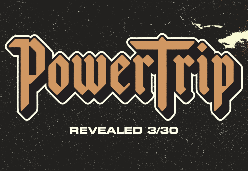 power trip 2023 announcement