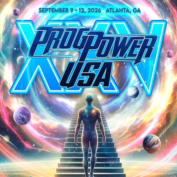 ProgPower USA icon