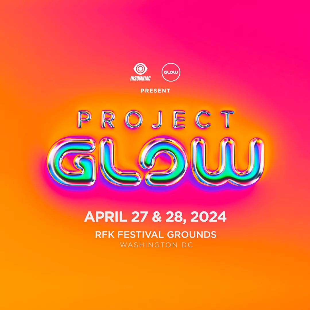 Project GLOW DC Announces 2024 Dates, Ticket Sales Grooveist
