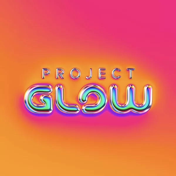 Project GLOW DC icon