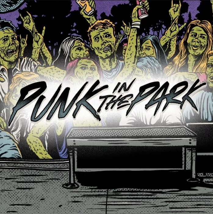 Punk In The Park profile image