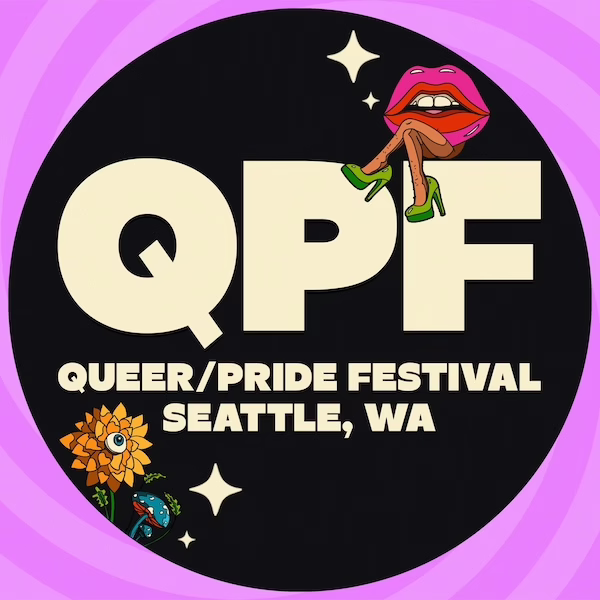 Queer/Pride Festival icon