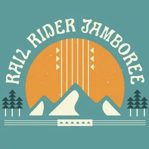 Rail Rider Jamboree icon
