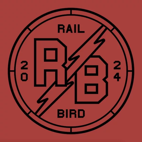 Railbird Festival icon