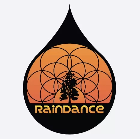 Raindance Campout icon