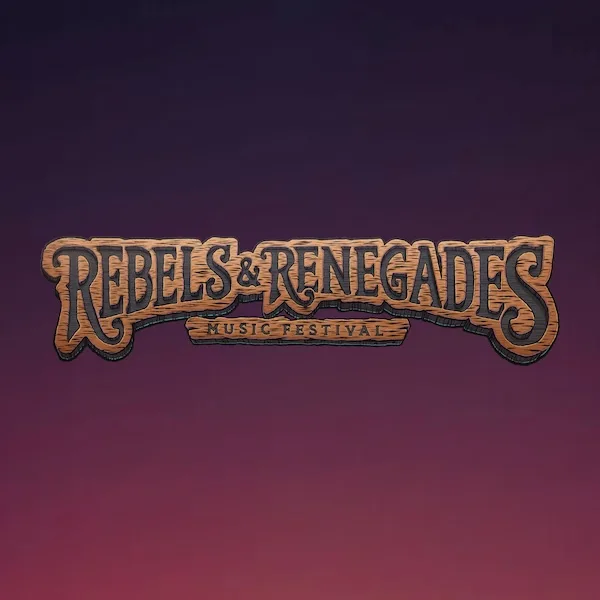 Rebels & Renegades Festival icon