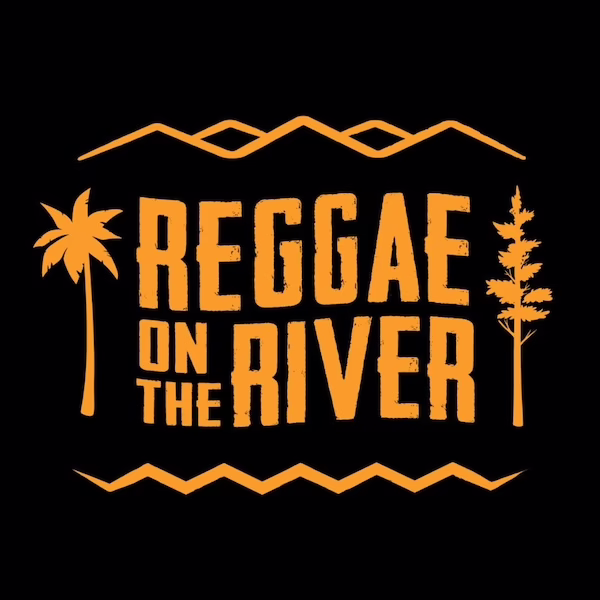 Reggae on the River icon