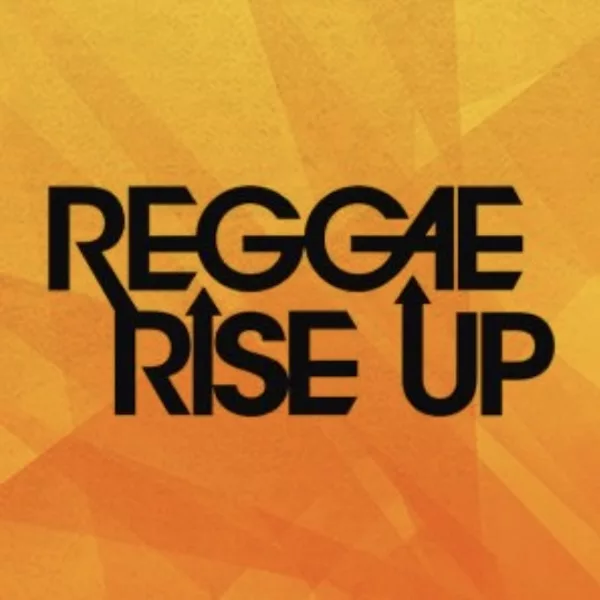 Reggae Rise Up Florida icon