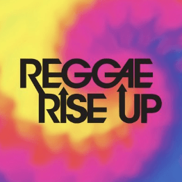 Reggae Rise Up profile image